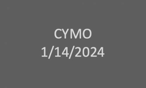 2024-01 CYMO
